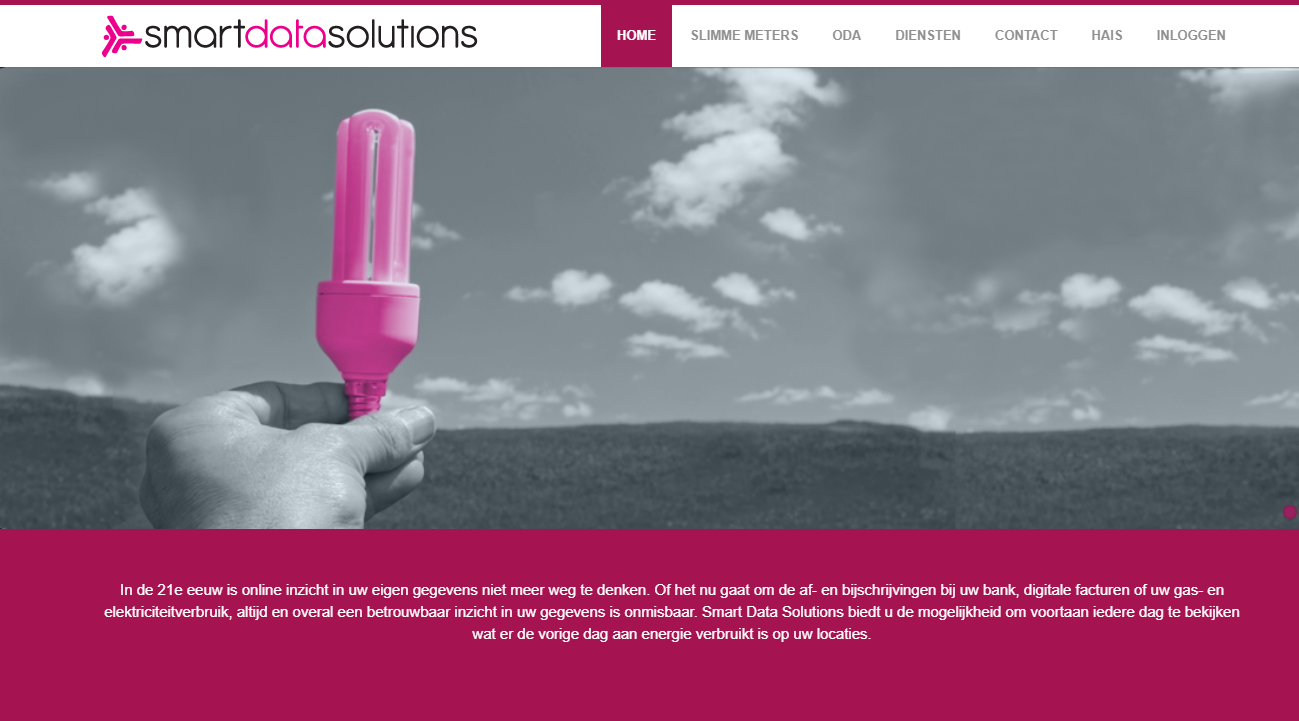 Smart Data Solutions