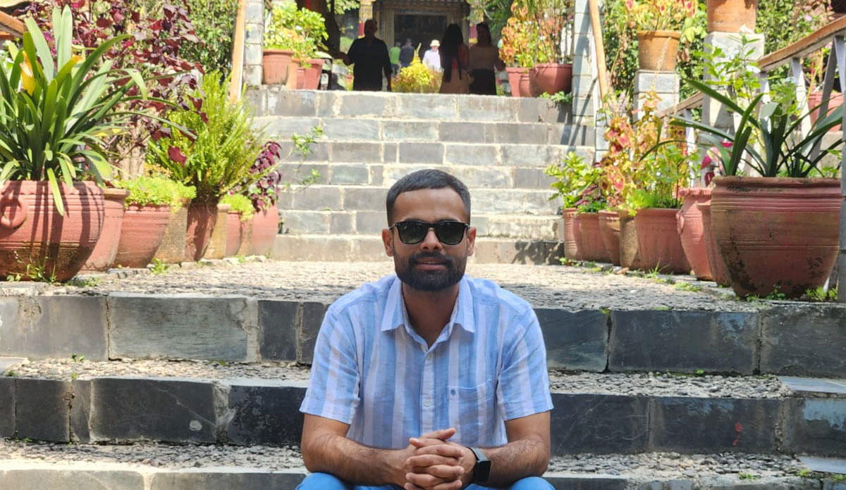 Nalin Verma