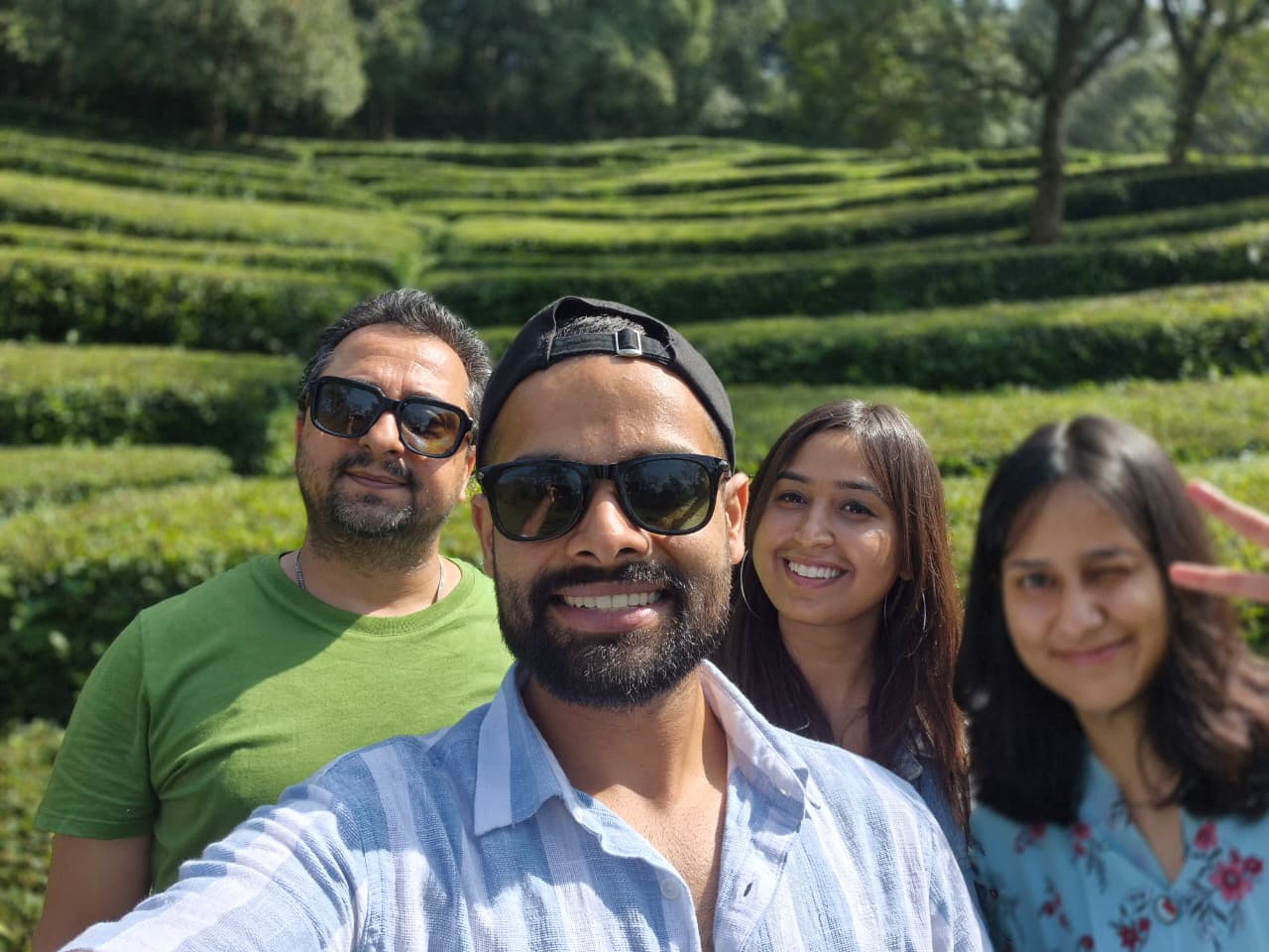 Dharamshala photo
