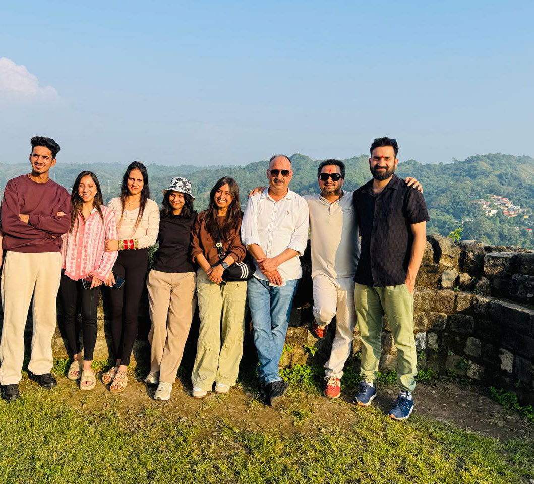 Dharamshala photo